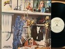 BRIAN ENO - HERE COME THE WARM JETS - ORIGINAL EG LP vinyl record synth fripp