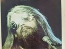 Leon Russell & The Shelter People - Signed by Leon Russell  