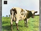 Pink Floyd   Atom Heart Mother   Orig. Brazil QUAD Press   VPI Clean VG++/M-