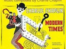 CHARLIE CHAPLIN - MODERN TIMES  [VINYL]