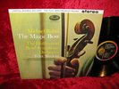 1960 UK NM+ LOOKS UNPLAYED CAPITOL SP 8510 STEREO REISSUE MICHAEL RABIN THE MAGI