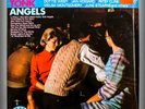HONKY TONK ANGELS Country Hits By DOLLY PARTON-DOTTIE WEST-PATSY CLINE-CAROL LEE