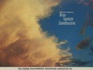 London Blueback CS 6129 Richard Strauss Also Sprach Zarathustra Von Karajan