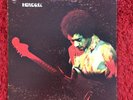 Jimi Hendrix Band Of Gypsys LP Vinyl Reprise Records RS 5195 Gatefold