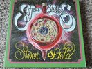 Sufjan Stevens, Silver & Gold, vinyl box set, asthmatic kitty, Christmas, lp