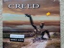 Creed Human Clay 1999 Vinyl Wind-Up Records ''Very Rareee'' FREE Shipping SEALED
