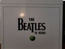 Beatles - In Mono Vinyl 14 LP Box Set 2014 Never Played, Like New