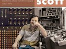 RAYMOND SCOTT: THREE WILLOW PARK [LP vinyl]