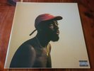 Brent Faiyaz Sonder Son RED Gatefold Vinyl Limited Edition Unsealed BUT Unplayed