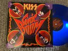 Kiss Lp  Sonic Boom 2010 New Colored Vinyl
