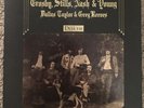 Crosby Stills Nash & Young Deja Vu   (Atlantic SD 7200) Tested (EX/EX) Original