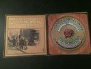 Grateful Dead LP, American Beauty & Workingman's Dead, Warner Pressings, OOP