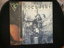 R.E.M. Document 5 I.R.S. Records ?IRS-42059 REM LP Vinyl Mint Vinyl (C)