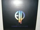 E, L & P Box Set Fanfare: 1970-1997 3 LPs, 18 CDs Booklets and more # 2692/3000