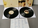 NINE INCH NAILS   original Vinyl 2LP   The Downward Spiral (1994 Island UK)