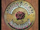 Grateful Dead American Beauty 180g Vinyl Double-Lp 45RPM MFSL2-429 Numbered