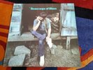 Ringo Starr - Beaucoups Of Blues LP Vinyl Record 1st UK Press NM/NM