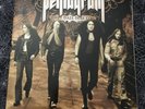 Pentagram First Daze Here Too Double  LP Gatefold Doom Metal Stoner Rock Relapse