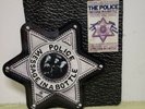 The Police 'Message in a bottle
