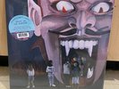 Spirit of the Beehive SEALED Entertainment, Death Limited to 500 Color Vinyl LP