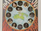 EDDIE & THE MOVEMENTS Time Is Running Out LP 1978 rare original island funk soca