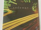 FREEWAY s/t LP New Born rare christian modern soul boogie NEAR MINT