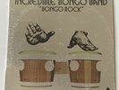 INCREDIBLE BONGO BAND Bongo Rock LP rare original funk breakbeat classic
