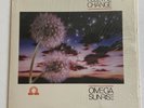 OMEGA SUNRISE Feel The Change LP rare Christian modern soul boogie classic