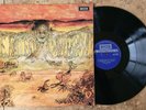 SAVOY BROWN Blue Matter LP 1969 Decca SKL 4994 VG+/VG+ w/inner BLUES ROCK