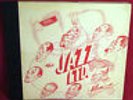 BECHET EWELL The Jazz Ltd Album 78 Set RARE PRIVATE #4/1000 BILL REINHARDT GIFT