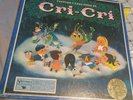 CRI CRI cuentos y canciones 9 LP box set near mint RCA Readers Digest