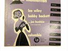 Night In Manhattan Lee Wiley 10