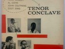 Hank Mobley Al Cohn John Coltrane Zoot Sims 