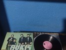 LP VINYL LOS BUKIS.- TE TUVE Y TE PERDI