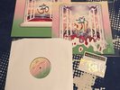 MINDSPRING MEMORIES ? Om Vaporwave Colored Splatter Vinyl Slushwave Psychedelic