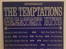 The Temptations Greatest Hits Gordy records 919 stereo Motown 1966
