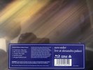 New Order: Education Entertainment Recreation Box Set 3LP Collour Vinyl +Blu Ray