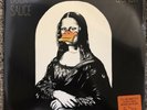 Duck Sauce ?– Quack Orange 2XLP Vinyl Lp Rare 180 gram Fools Gold