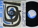 HERBIE NICHOLS The Prophetic Herbie Nichols BLUE NOTE LP NM japan obi