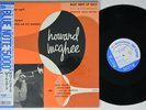HOWARD MCGHEE Howard McGhee's All Stars BLUE NOTE LP NM japan obi insert