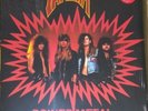 Pantera Power Metal RED colored vinyl LP new sealed LIMITED EDITION