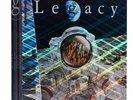 Garth Brooks Legacy Limited Edition Numbered Series Vinyl LPs and CDs Box Set