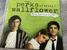The Perks Of Being A Wallflower LP Soundtrack Vinyl Record Smiths David Bowie