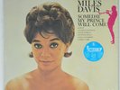 MILES DAVIS Someday My Prince Will Come CBS SONY LP SEALED japan obi audiophile
