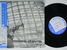 MILES DAVIS Vol. 3 BLUE NOTE 10