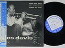 MILES DAVIS Young Man With A Horn Vol. 2 BLUE NOTE 10