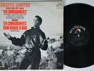 PRINCE BUSTER Sings His Hit Song Ten Commandments RCA VICTOR LP mono