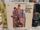 THE BEATLES YESTERDAY AND TODAY ST-2553 TRUNK 