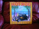 Sessions Presents Hot Rod Classics x 4 LP Vinyl Records - OP 4525