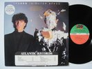 SPARKS - In Outer Space - First Press PROMO LP - W/ Hype Stickers